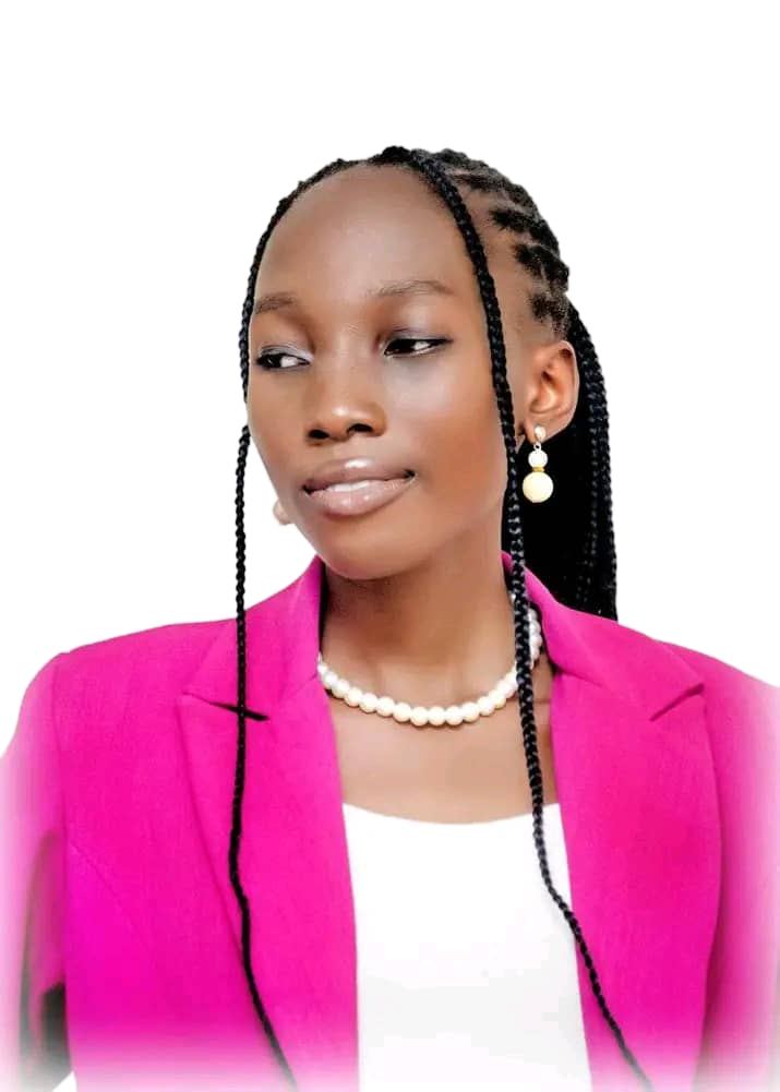 Maureen Ayemoba